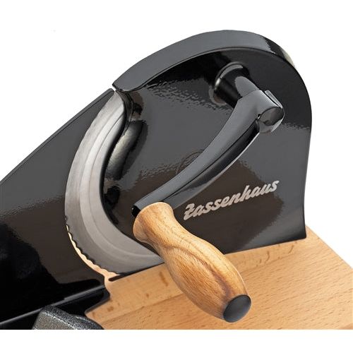 Classic Bread Slicer, Manual