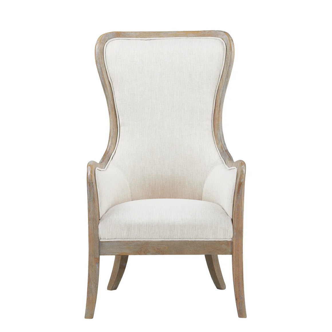 Cleveland Chair (French Linen)