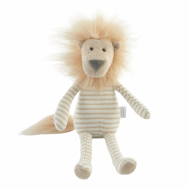 Sweater Stuffie Lion – pucciManuli