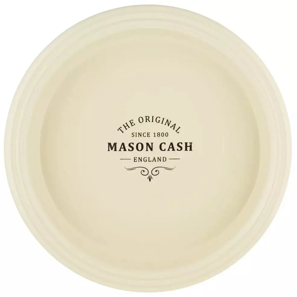 Mason Cash | Heritage Pie Dish - 11"