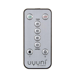 Uyuni Mutli-Function Remote Control