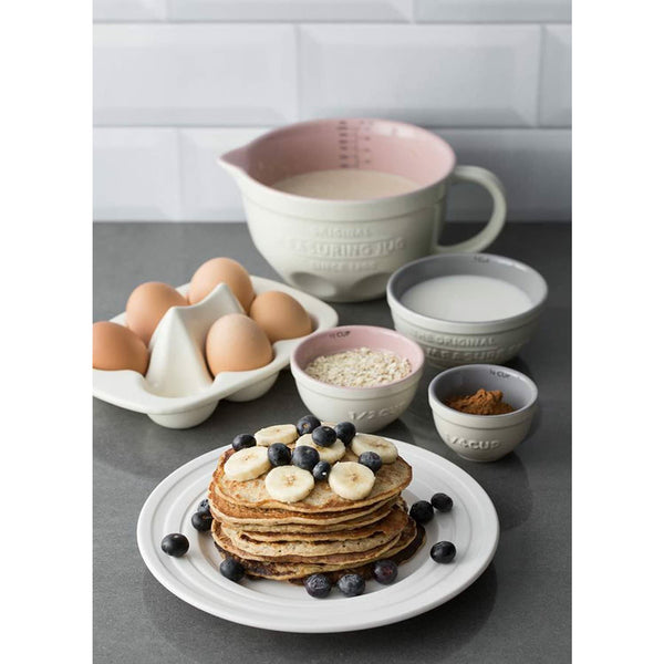 Mason Cash Bake My Day Set Of 3 Measuring Cups - Innovative