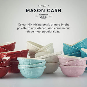 Mason Cash | Color Mix Mixing Bowl