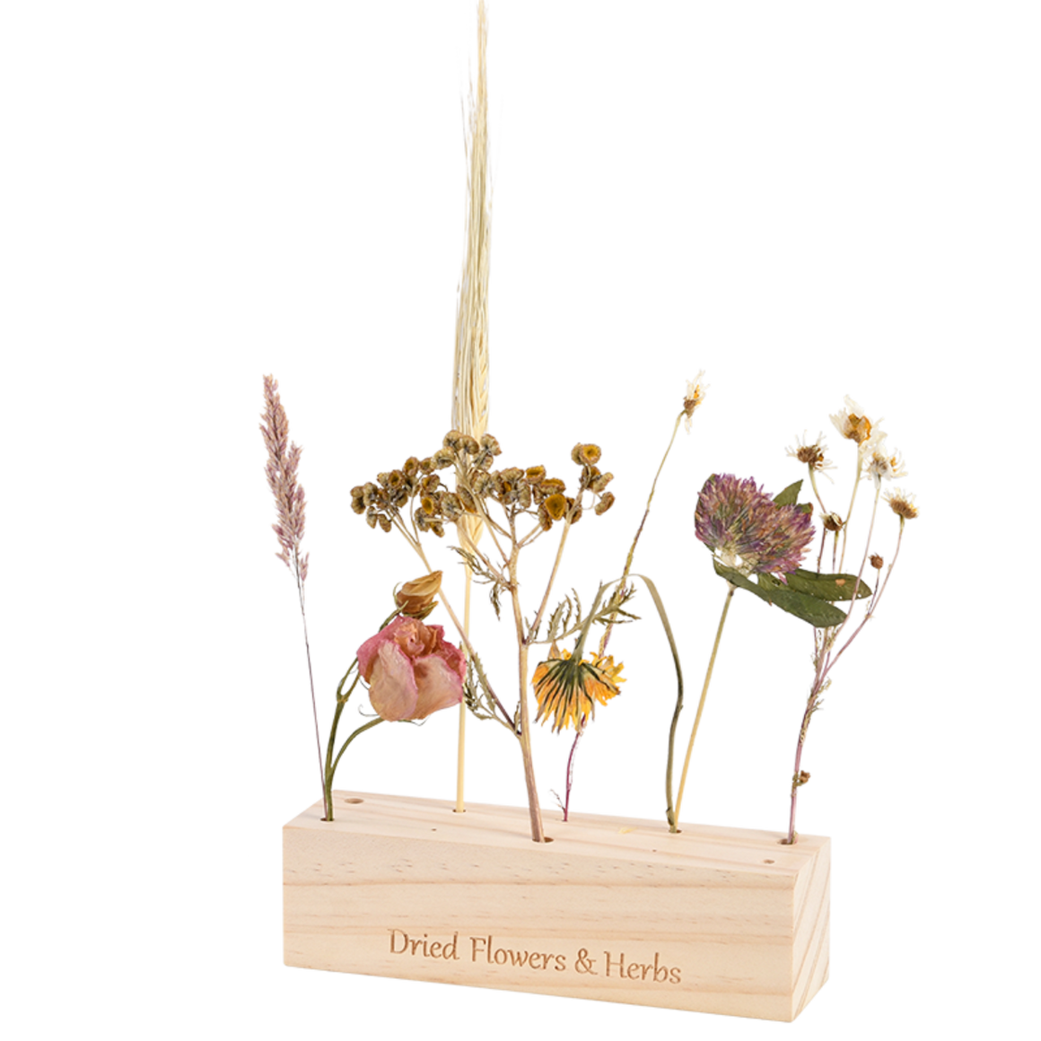 Flowers & Herb Stand