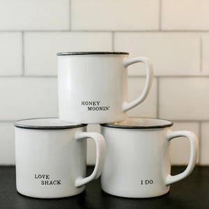 Coffee Mug -Wedding Themes