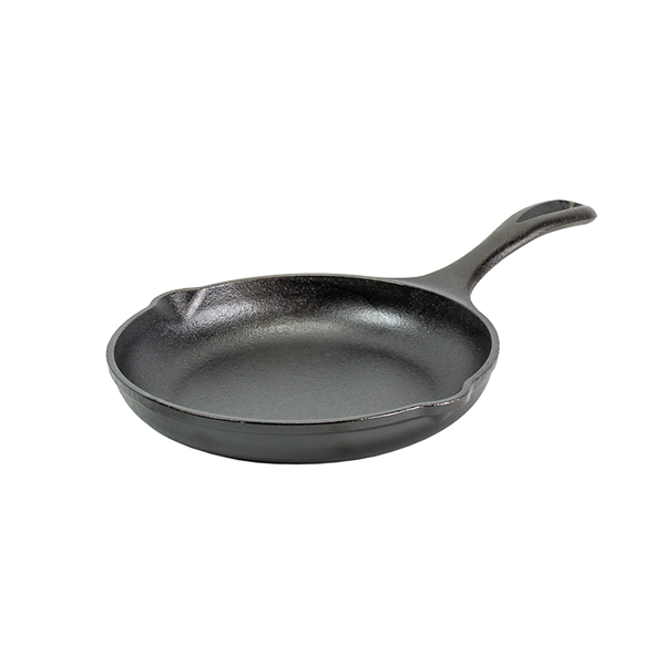 Lodge Chef Collection - 12 Cast Iron Skillet - Moss & Embers Home