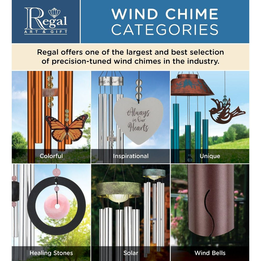 Sentiment Chime | Heart