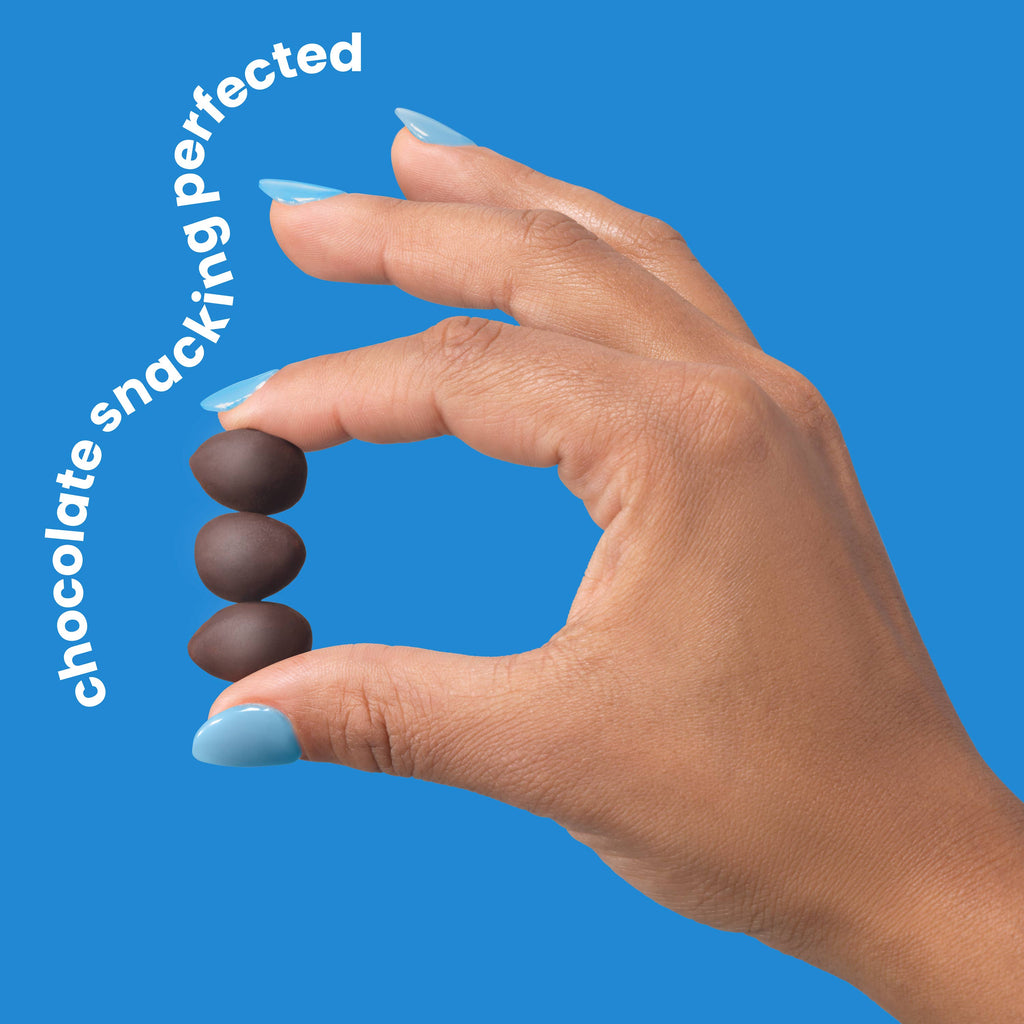 UNREAL | Dark Chocolate Covered Almonds