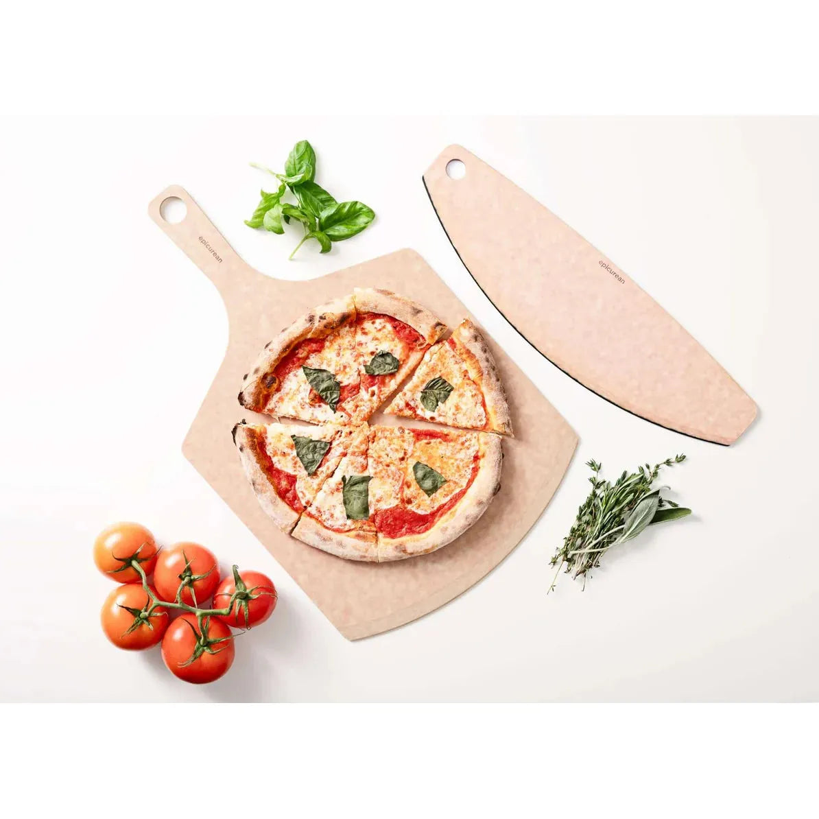 Pizza Peel