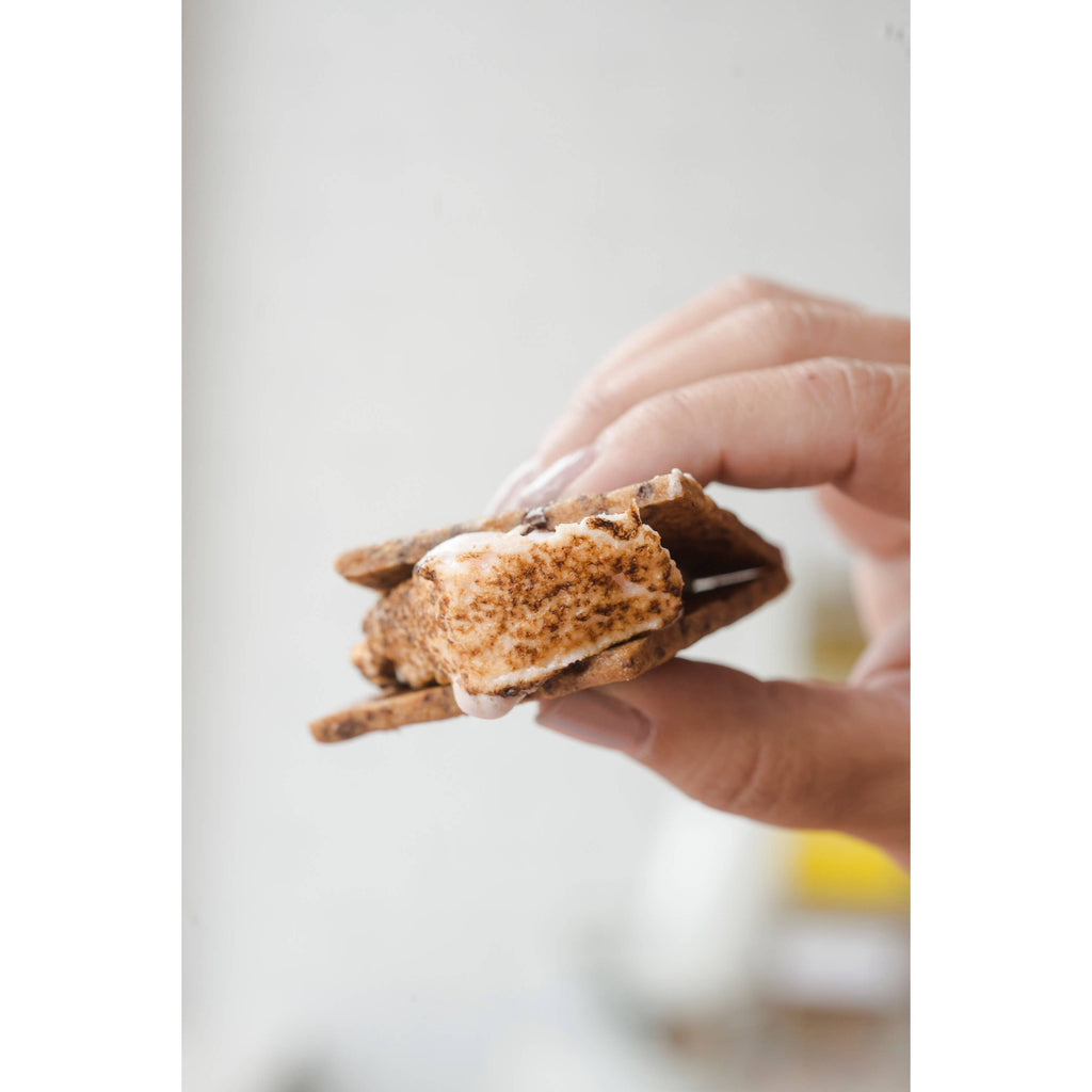 Hudson Valley Marshmallow Company - Chocolate Chip Graham Crackers