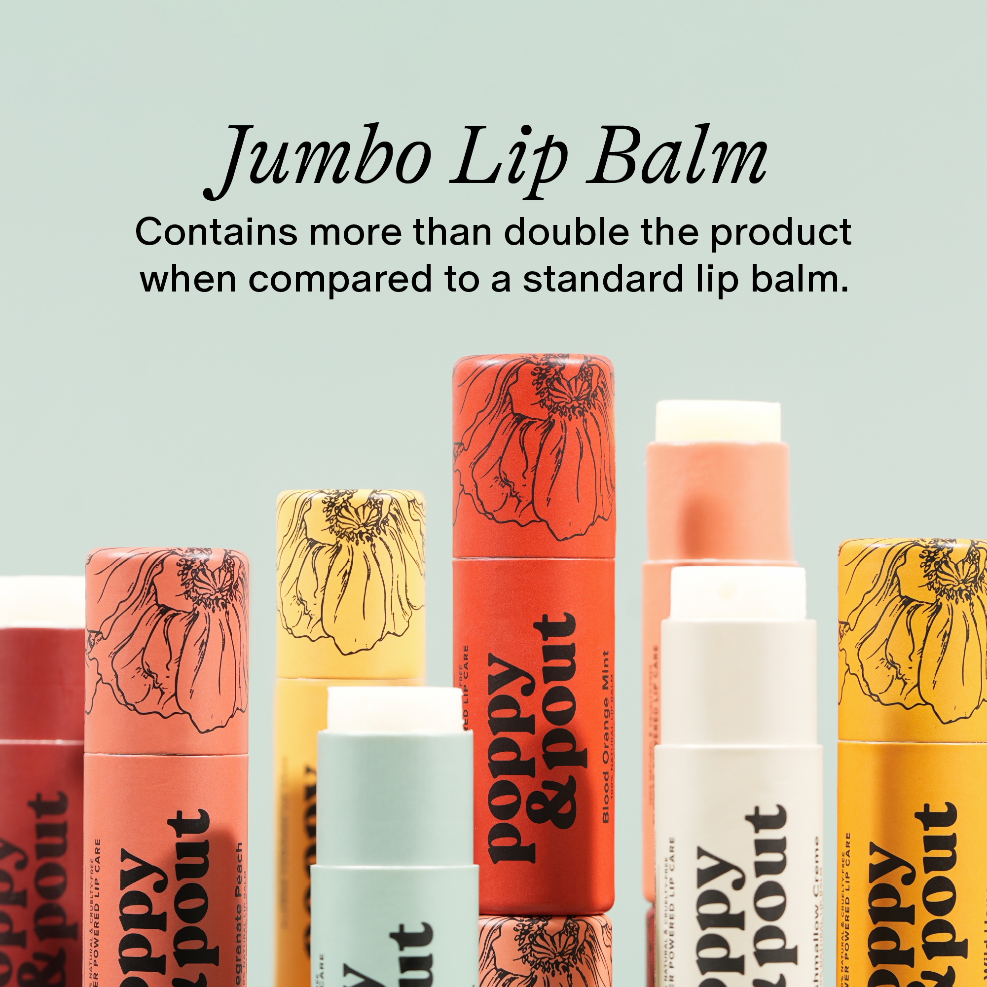 Lip Balm | Sweet Mint
