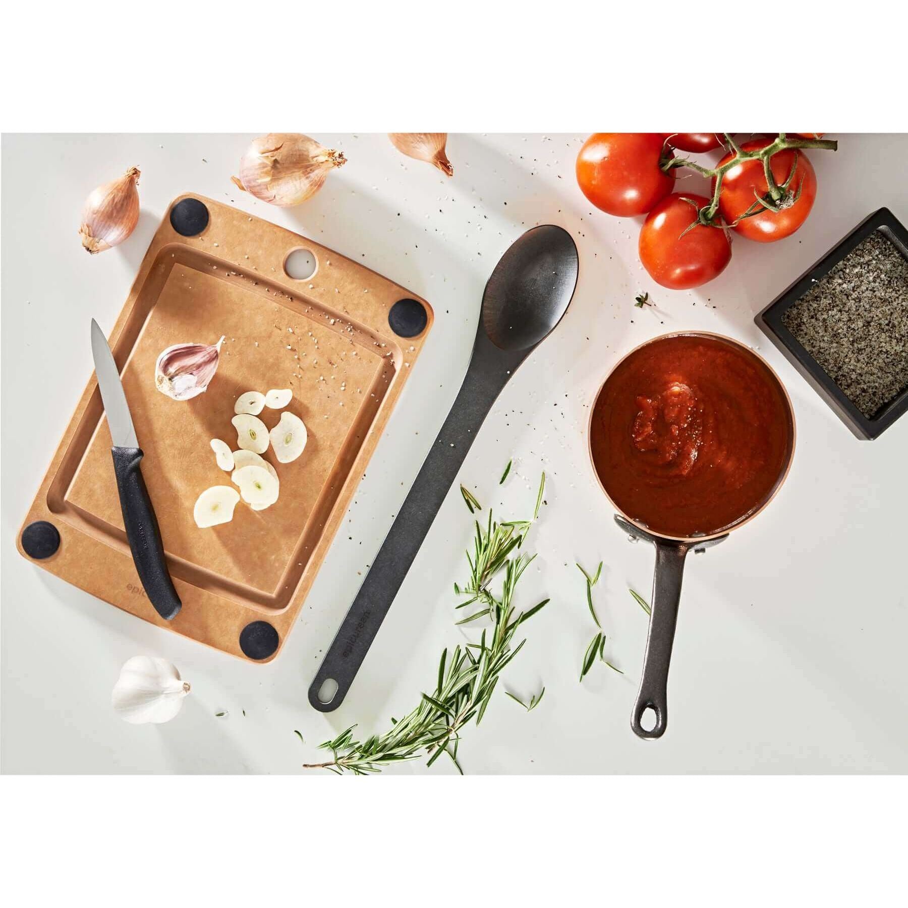 Kitchen Series Utensils