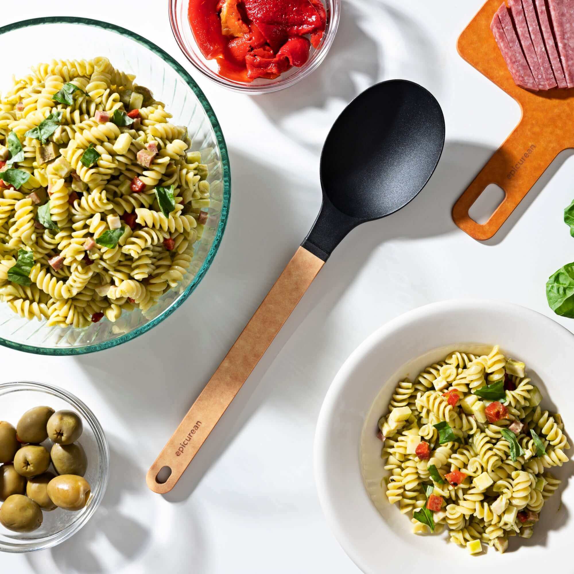 Gourmet Series Utensils