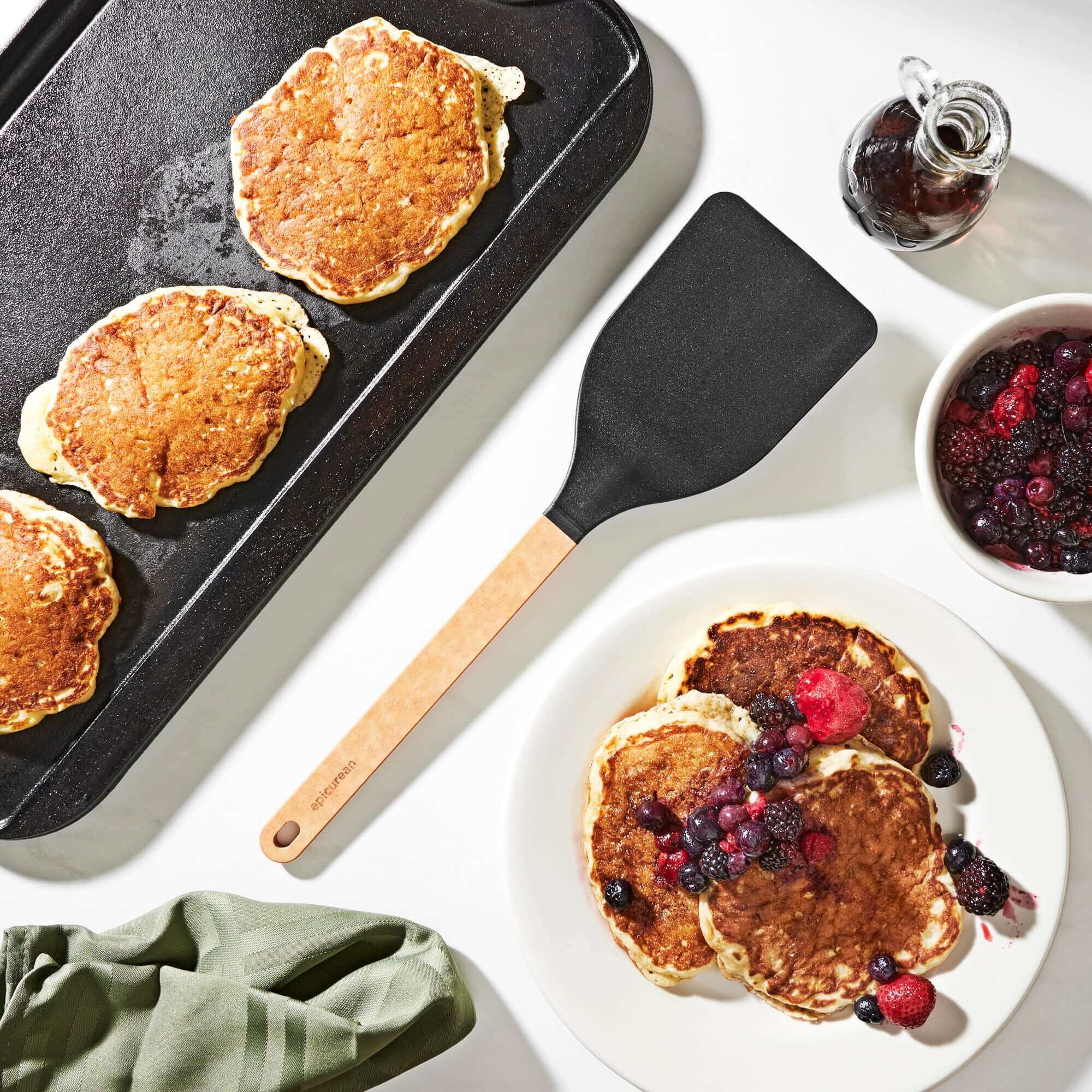Gourmet Series Utensils