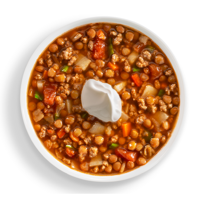 Wyoming Fireside Beef Goulash Mix