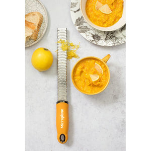 Zester Grater | Mustard