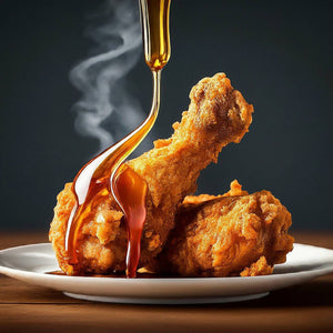 Calabrian Hot Honey