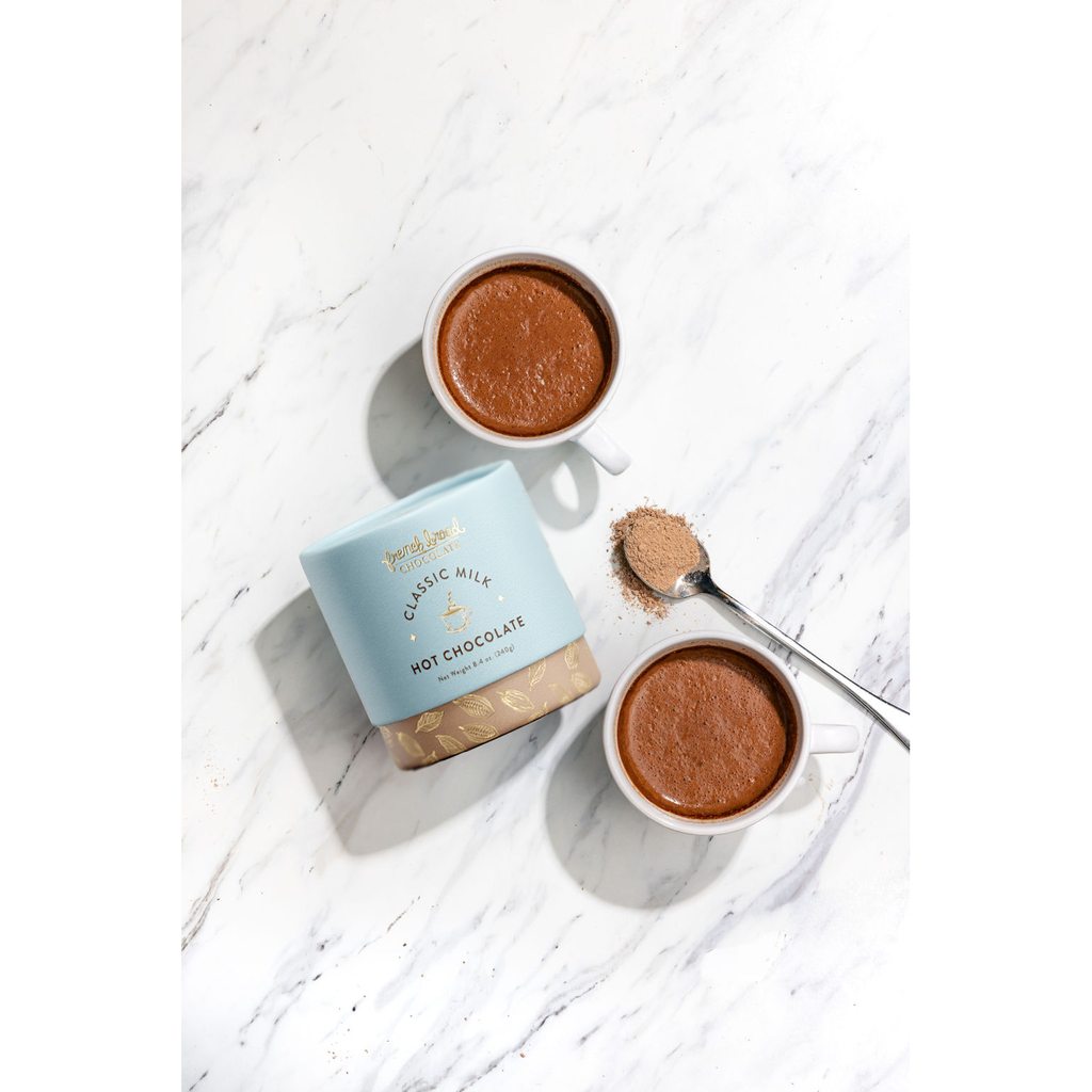 Classic Hot Chocolate Collection