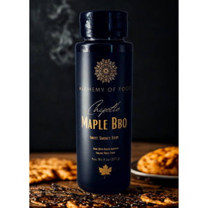 Chipotle Maple BBQ
