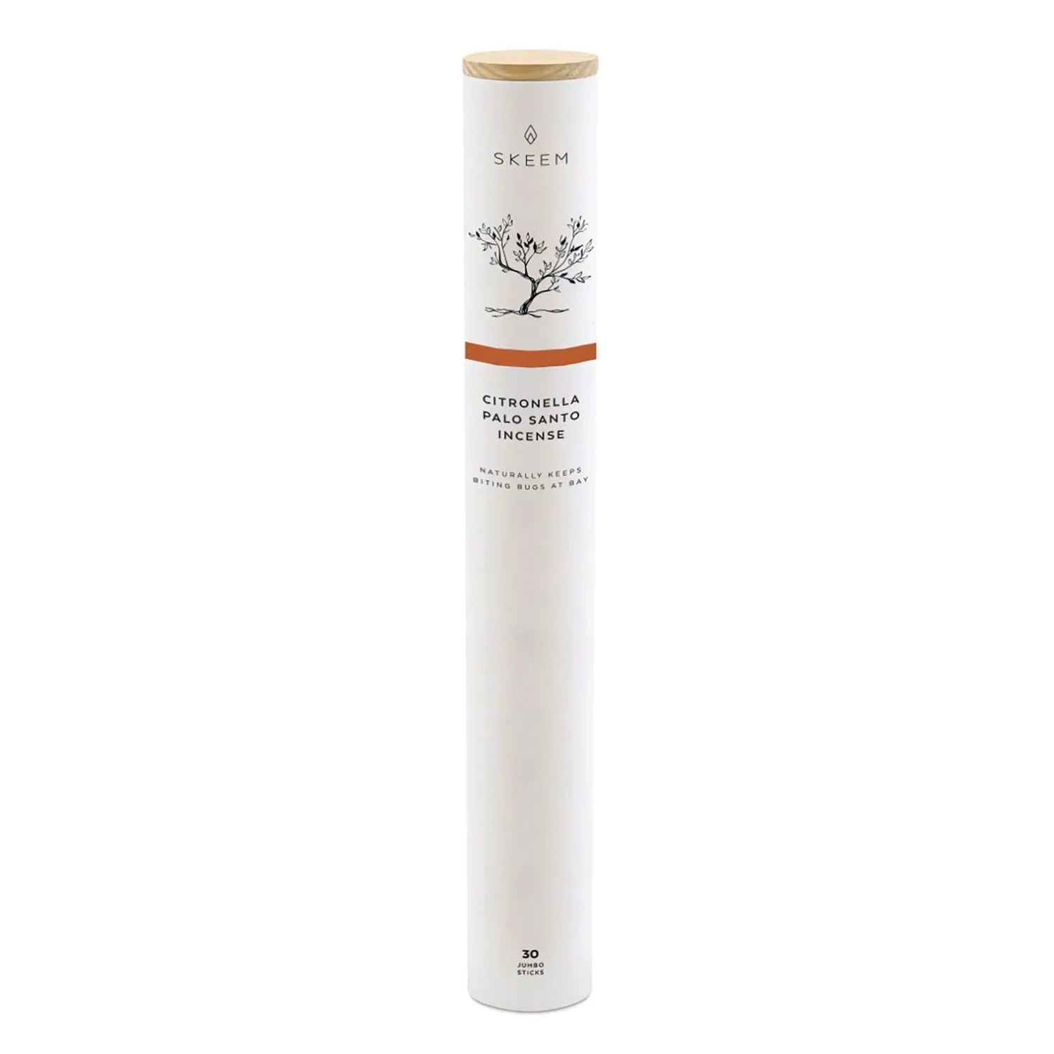 Palo Santo Aura Citronella Jumbo Incense