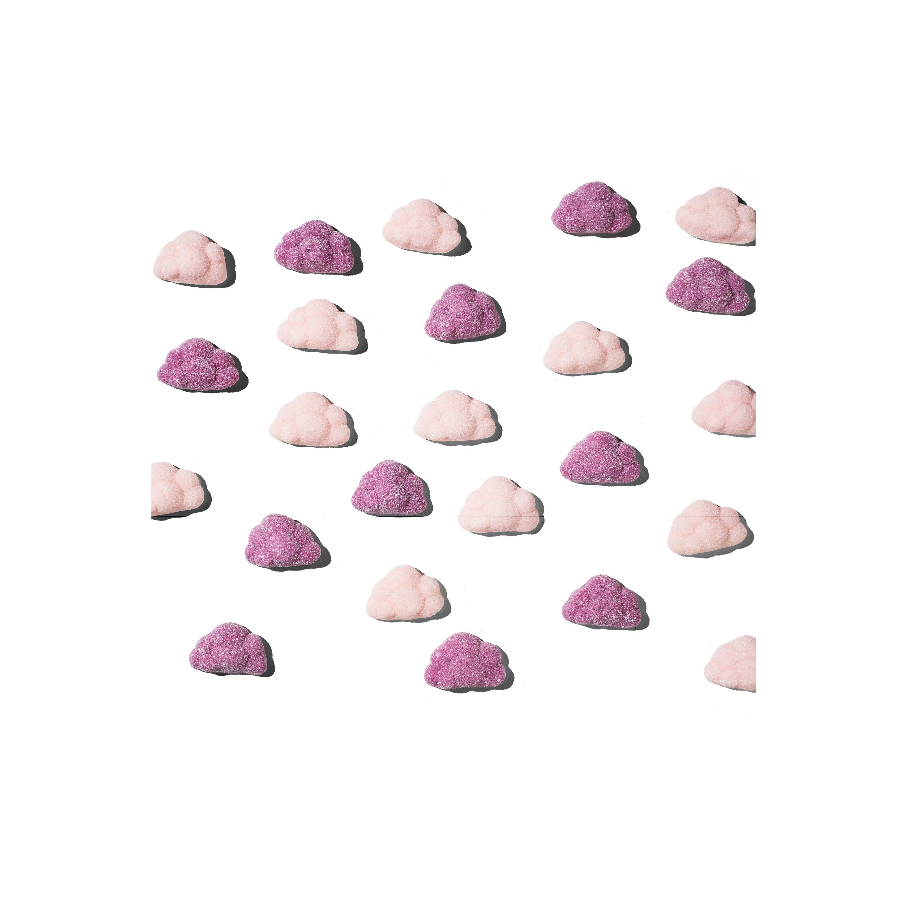 Swedish Candy | Moomin Candy Clouds