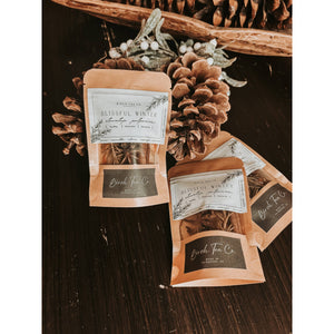 Stovetop Kit | Blissful Winter Potpourri