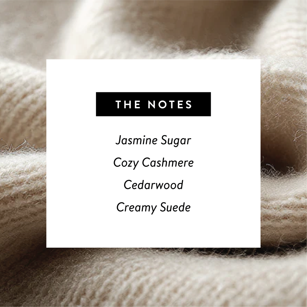 Cashmere Bunny Perfume