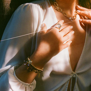 Ensemble Bracelet