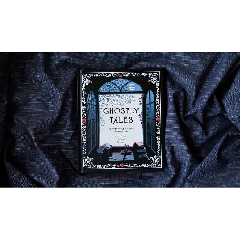 Ghostly Tales