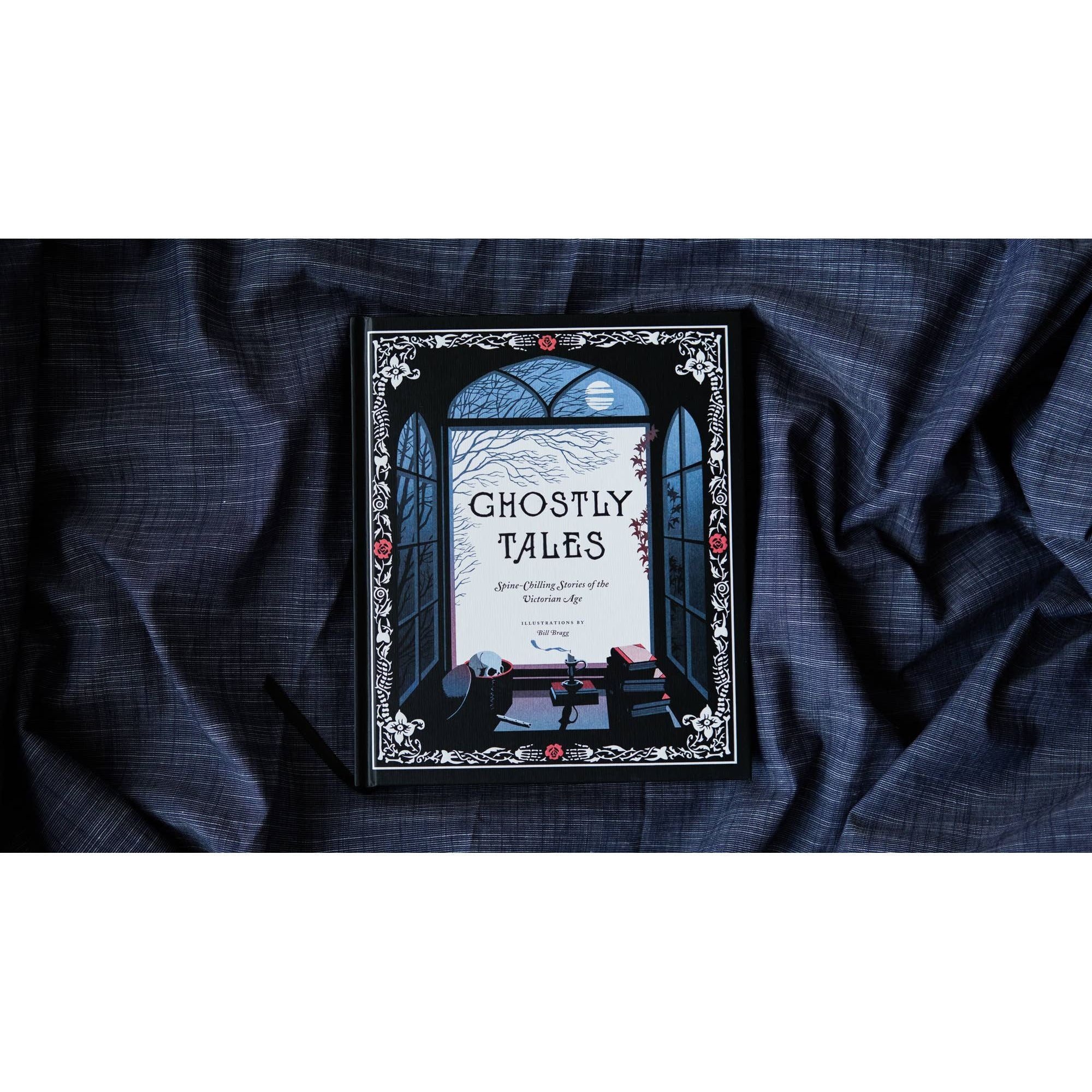Ghostly Tales