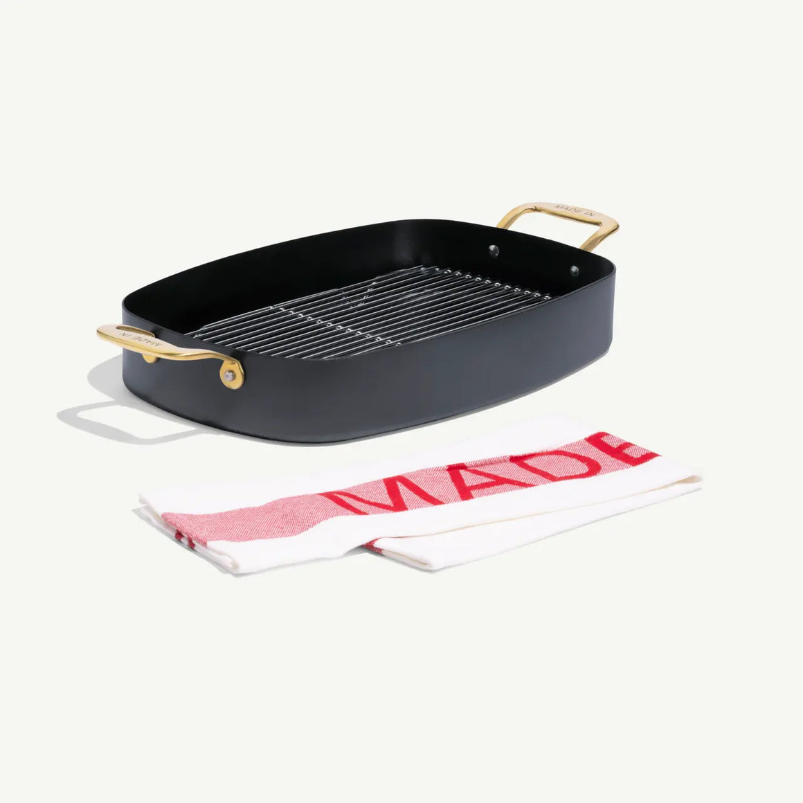 Tom Colicchio x Made In LIMITED EDITION | Roasting Pan