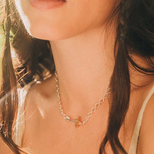 Heartguide Necklace