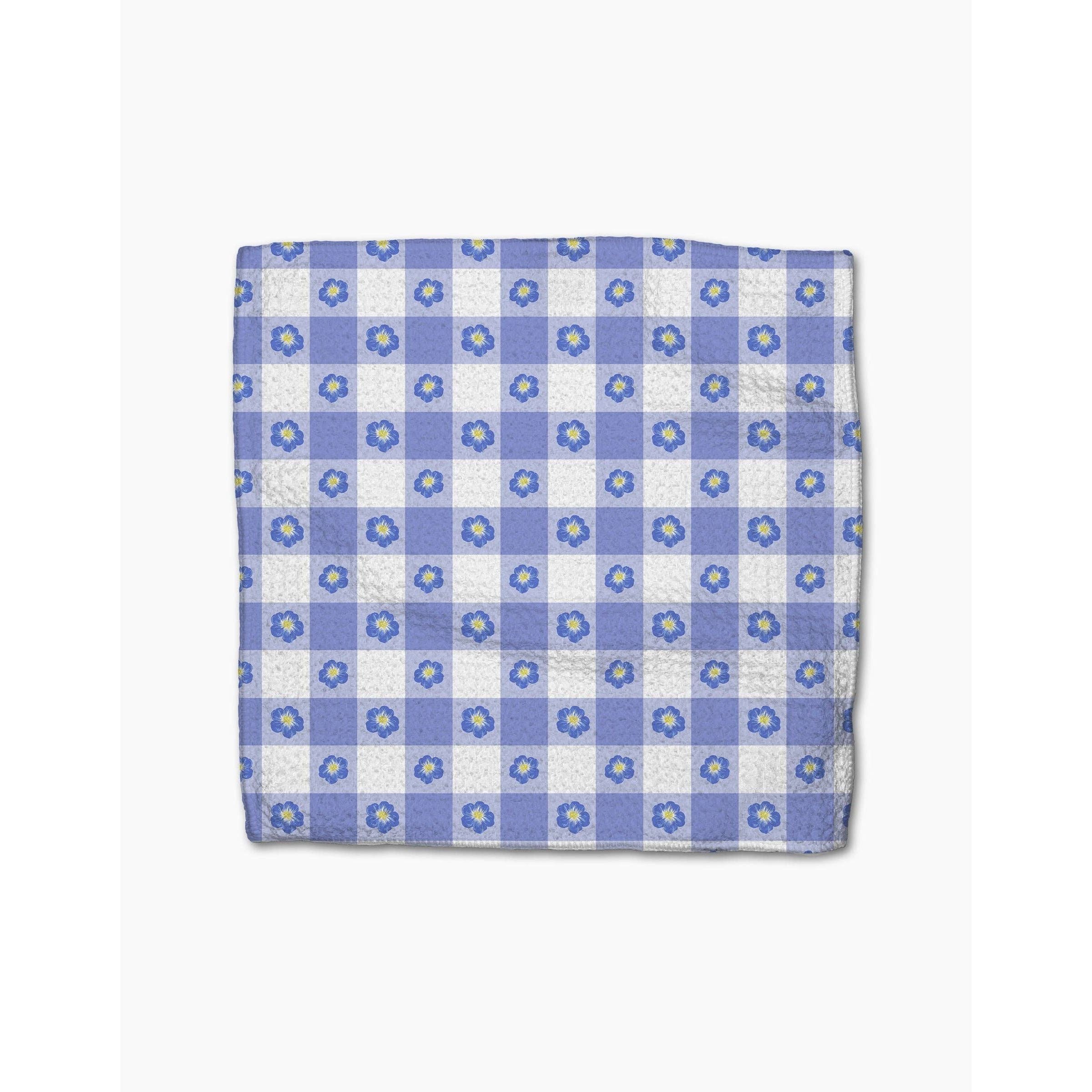 Geometry - Primavera Dishcloth Set