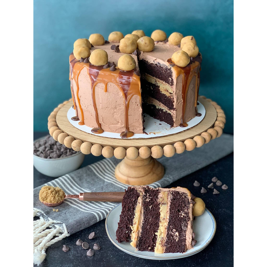 Salted Caramel