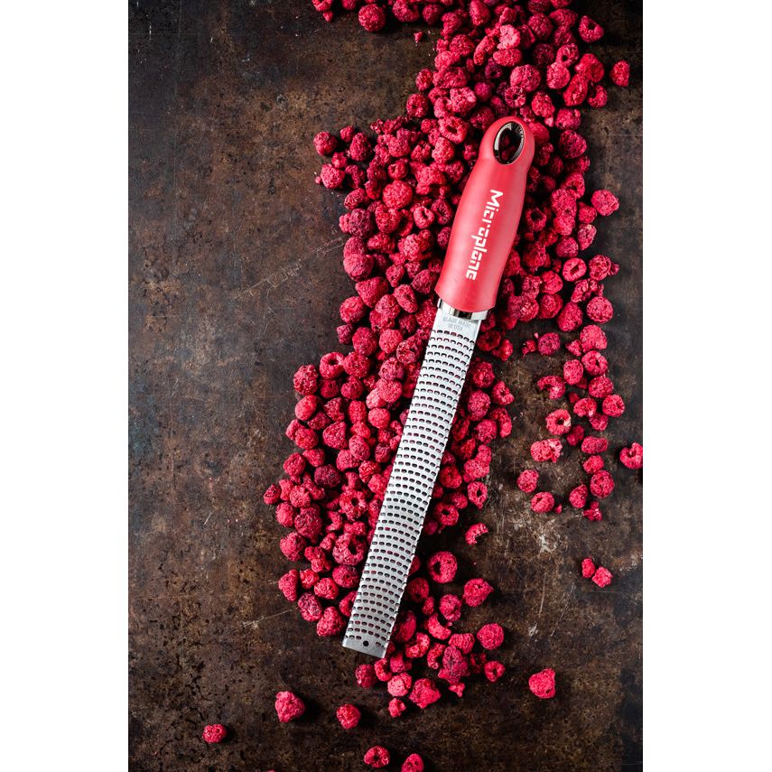 Zester Grater | Pomegranate