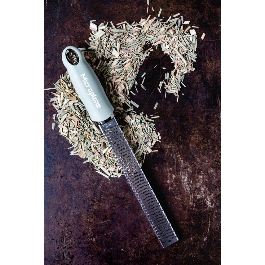 Zester Grater | Sage Green