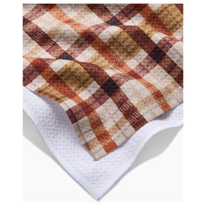 Geometry - Maple Jane Tea Towel