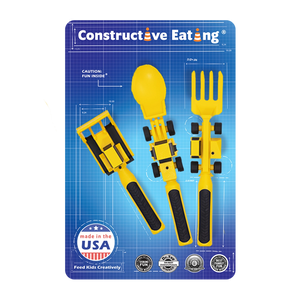 S/3 Constructive Utensils