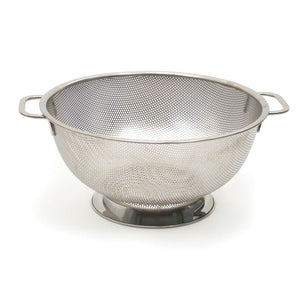 Precision Pierced Colander