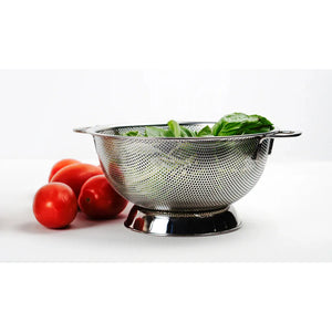 Precision Pierced Colander