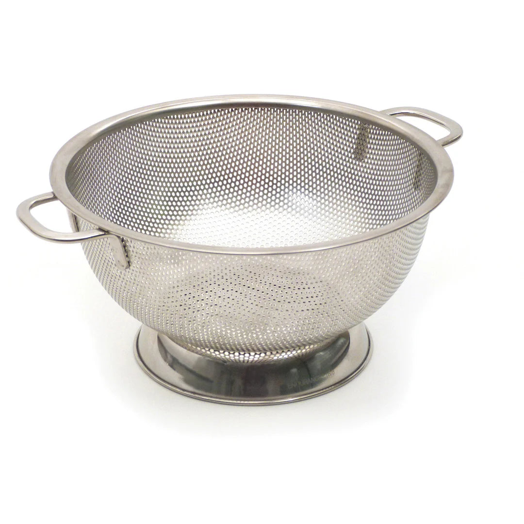 Precision Pierced Colander