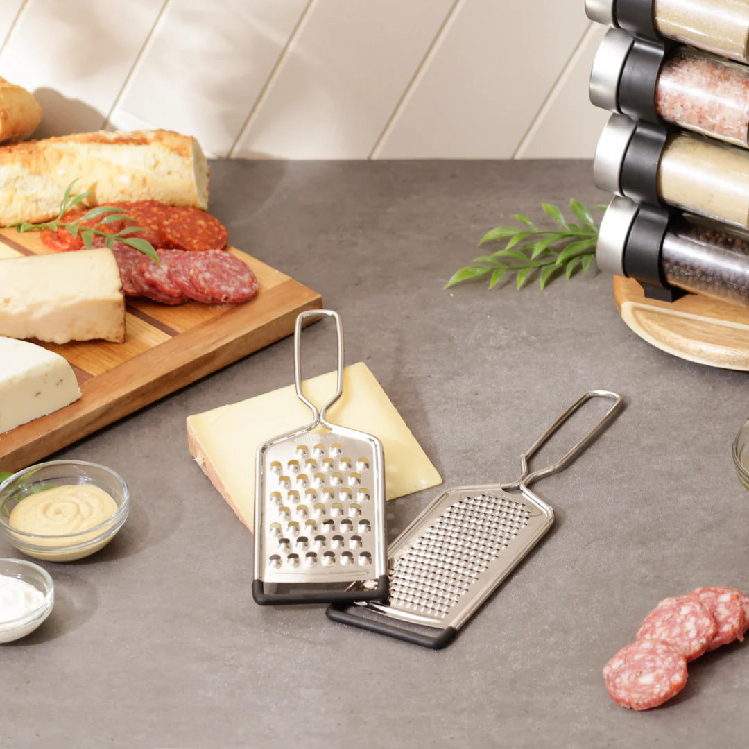 S/2 Cheese Graters