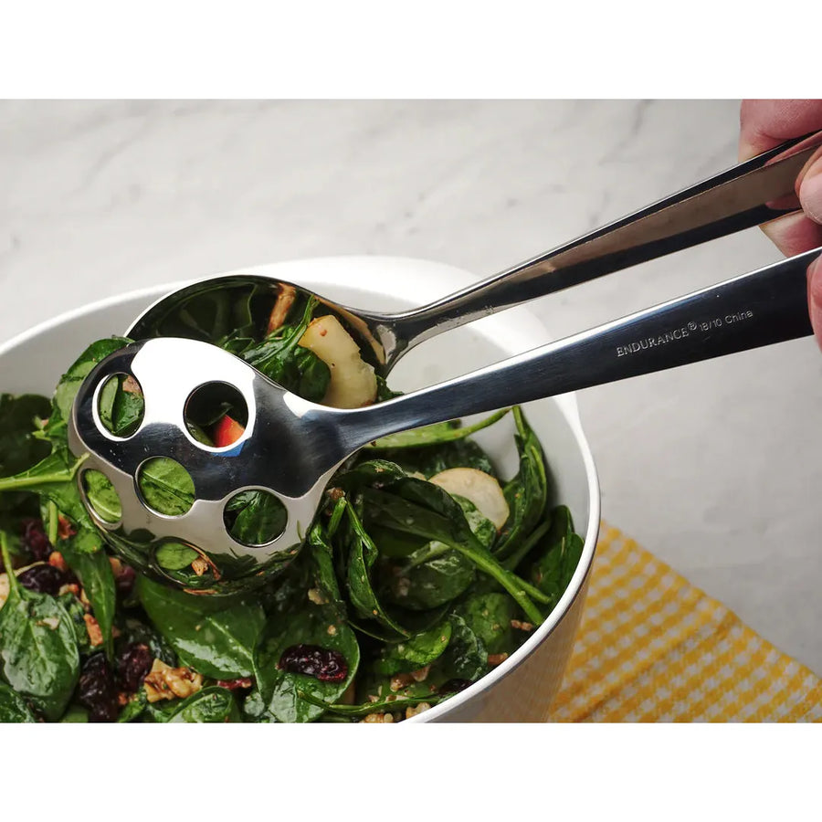 ENDURANCE® Salad Spoons