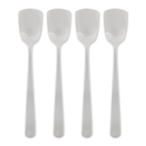 Ice Cream Spoons | Stainless