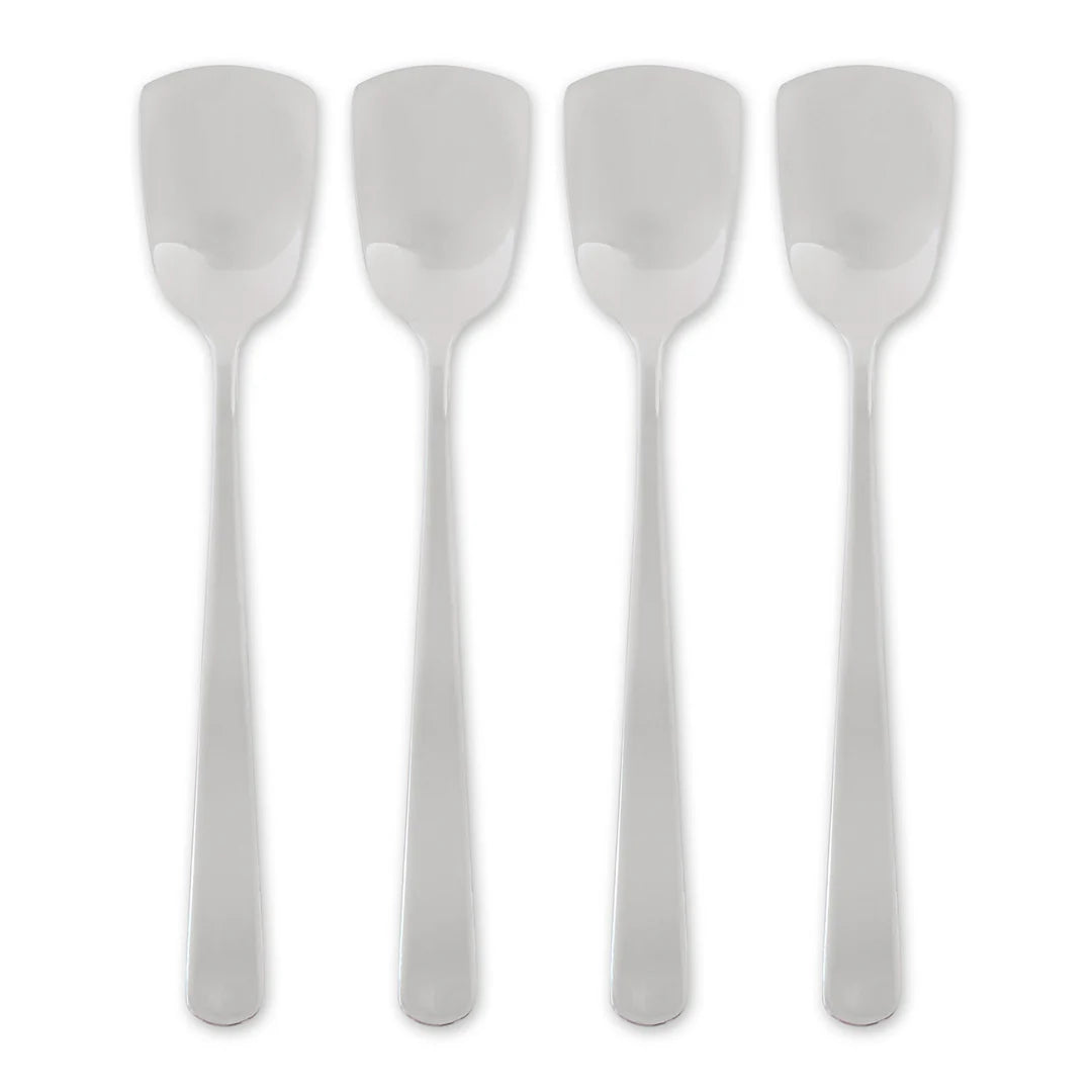 Ice Cream Spoons | Stainless