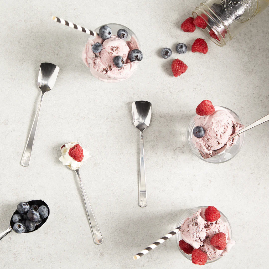 Ice Cream Spoon | Stainless