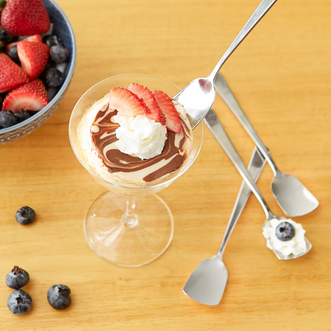 Ice Cream Spoon | Stainless