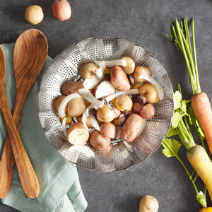 Vegetable Steamer