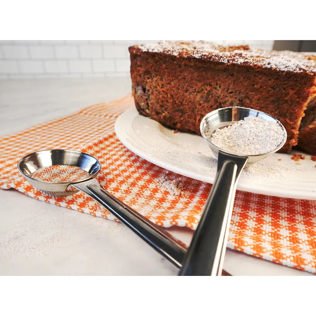 Colorful Small Sifter Mini Sifters by The Everyday Gourmet® – Moss & Embers