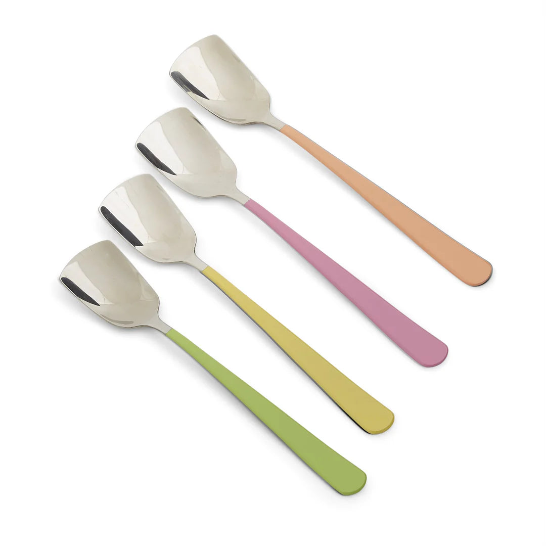 Ice Cream Spoon | Colors